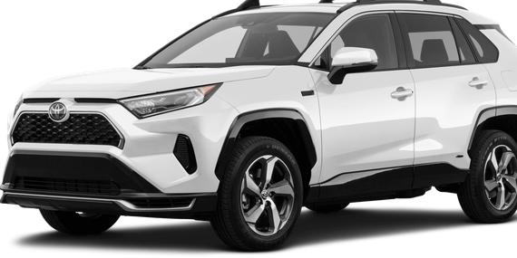 TOYOTA RAV4 PRIME 2023 JTMAB3FV1PD130553 image
